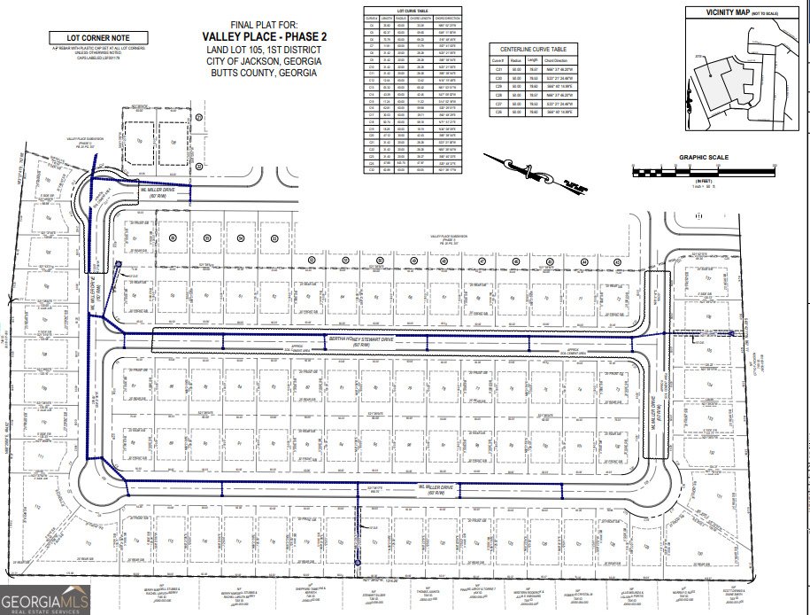 207 WL Miller Drive Jackson - 36