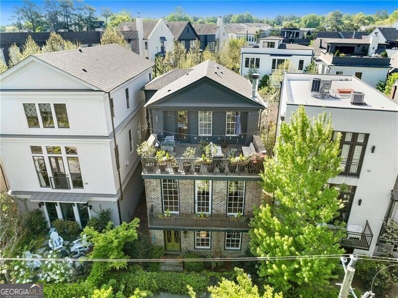 558 Bismark Road Atlanta - 1
