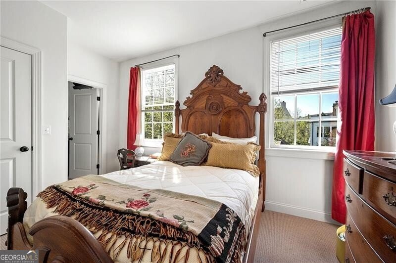 558 Bismark Road Atlanta - 29