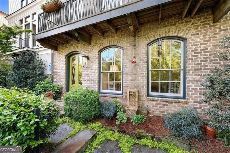 558 Bismark Road Atlanta - 5