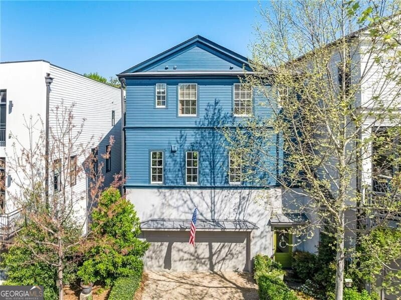 558 Bismark Road Atlanta - 6