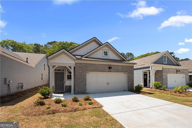 2617 Cacao Square Acworth - 1