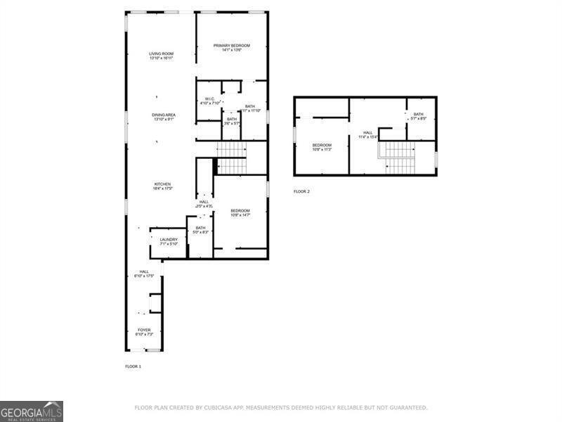 2617 Cacao Square Acworth - 11