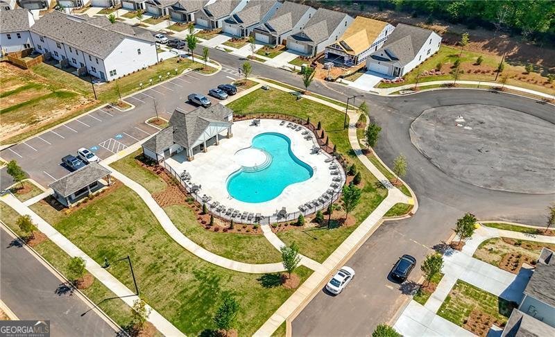 2617 Cacao Square Acworth - 36