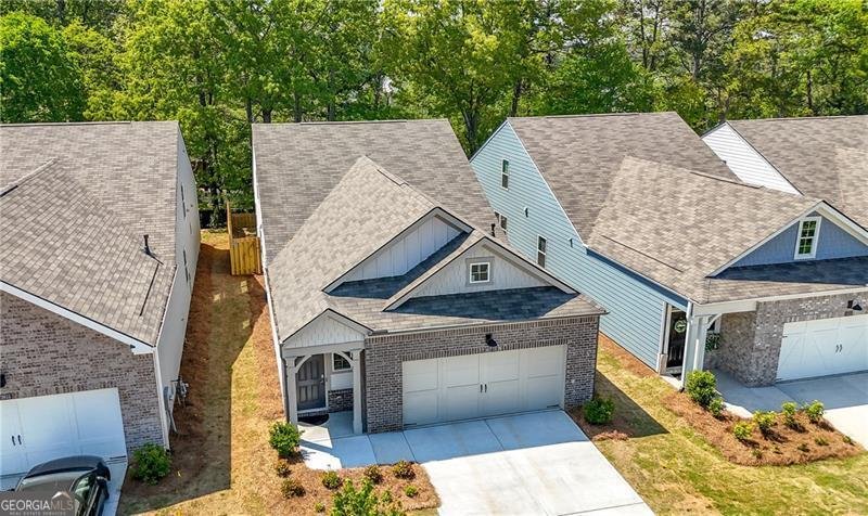 2617 Cacao Square Acworth - 4