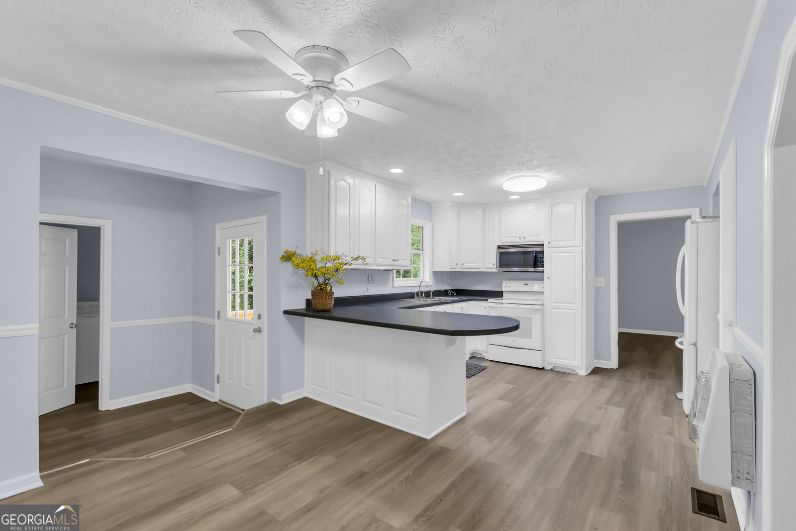201 Oakdale Drive Cornelia - 20