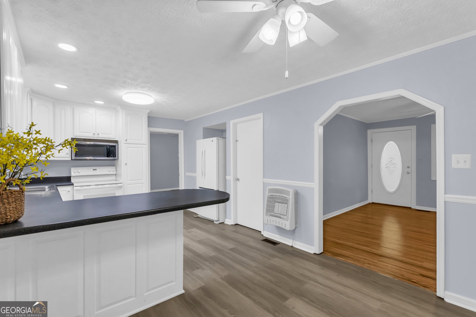 201 Oakdale Drive Cornelia - 21