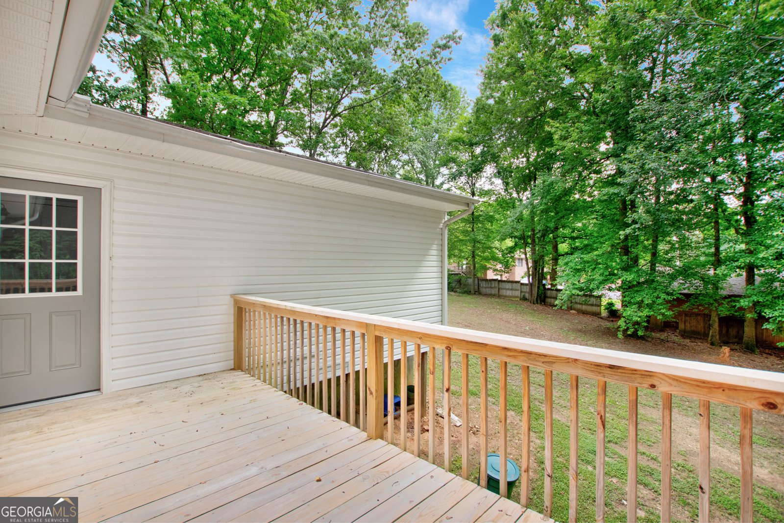 201 Oakdale Drive Cornelia - 31