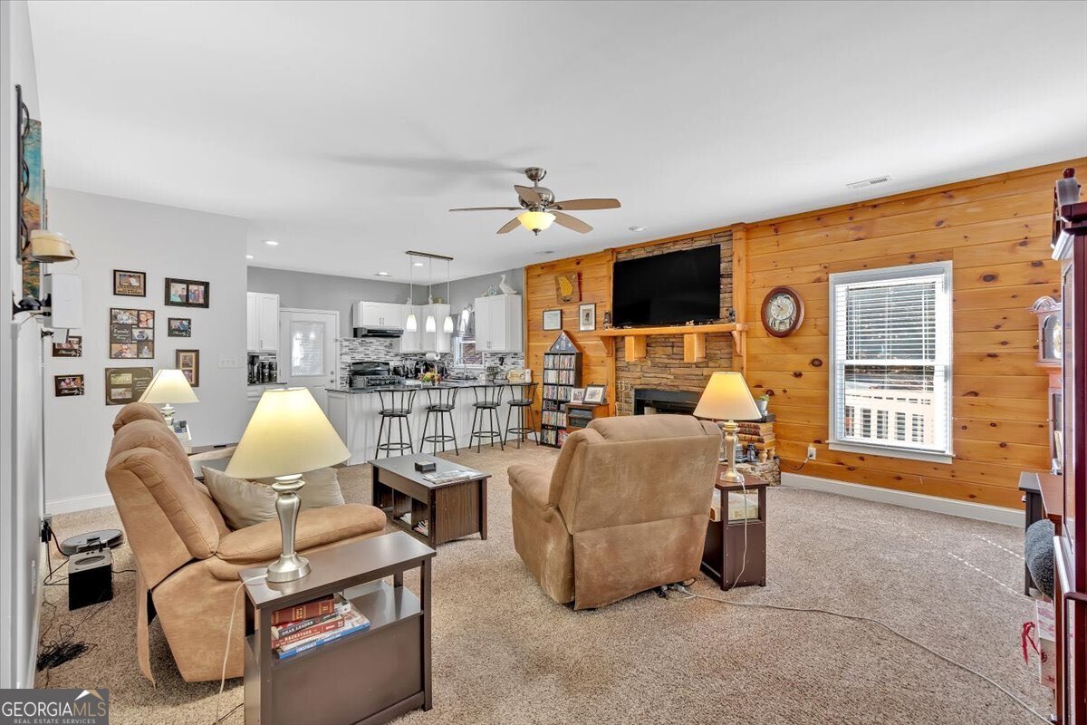 5778 Henderson Mountain Road Jasper - 9