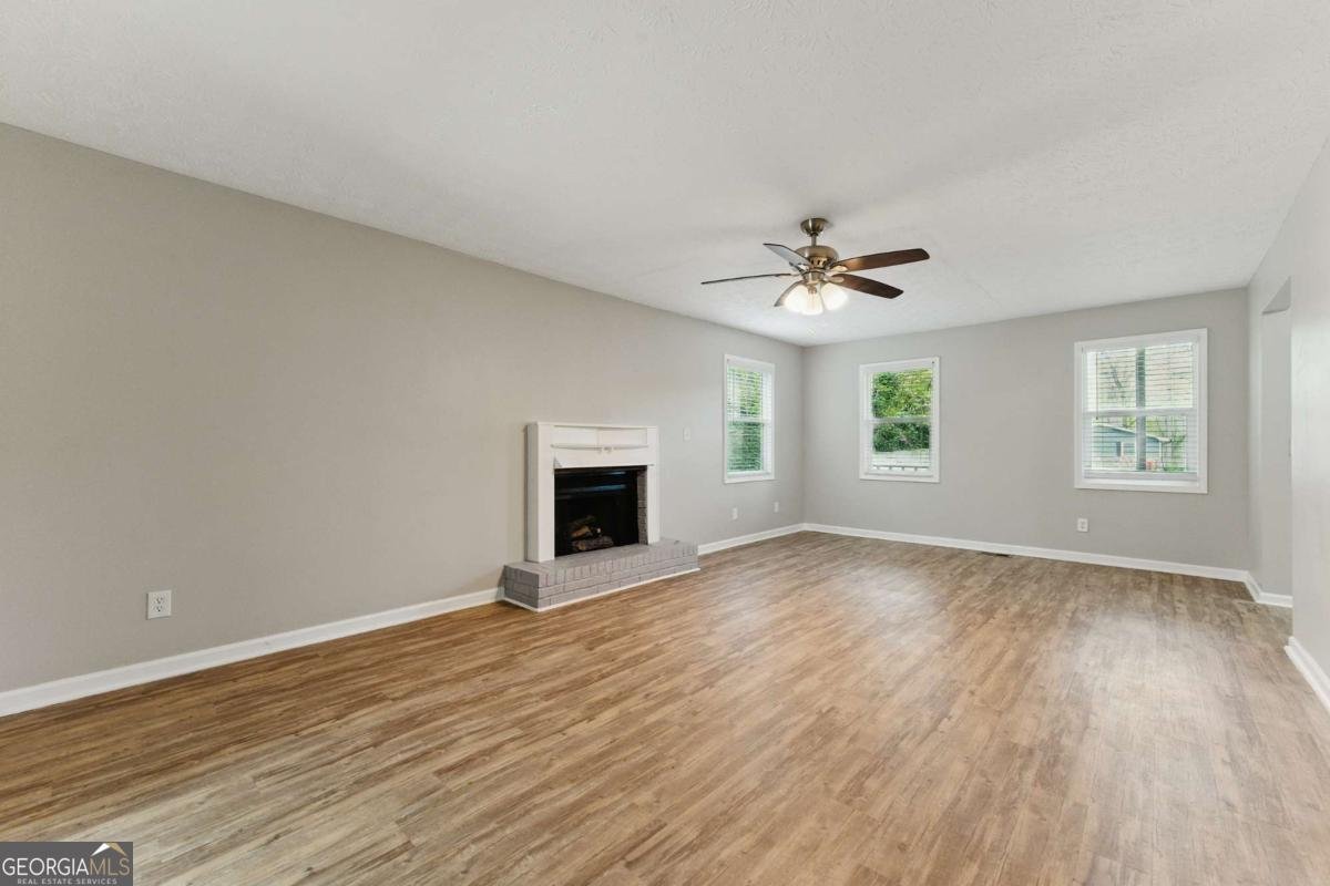 4716 Alpine Drive Lilburn - 2