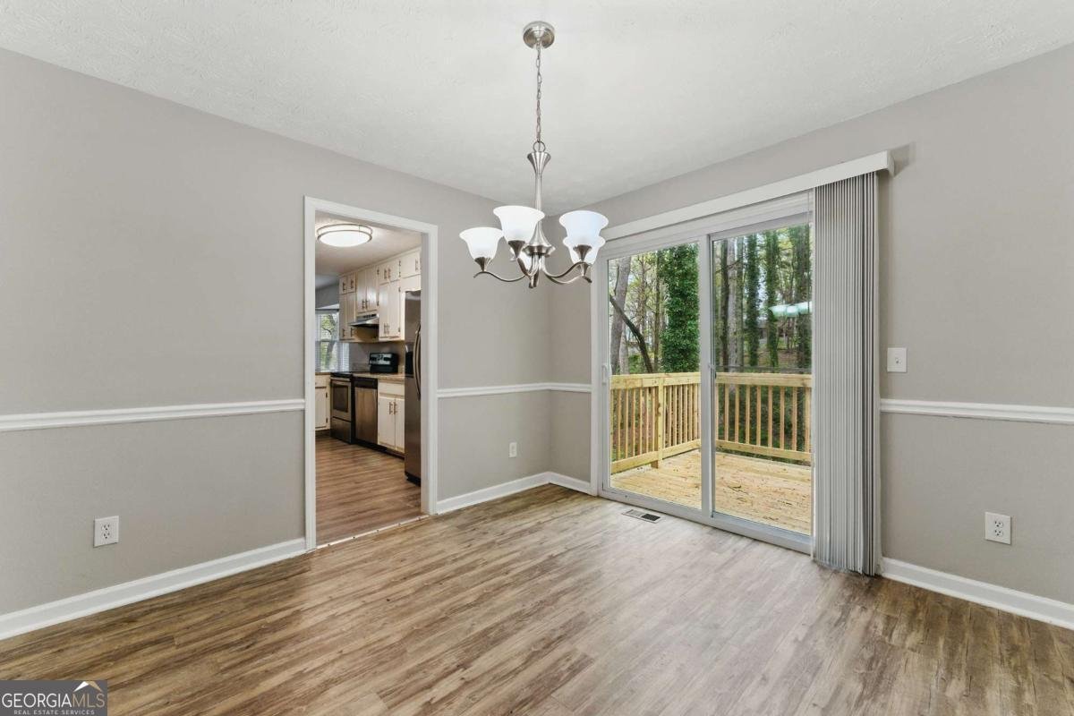 4716 Alpine Drive Lilburn - 3