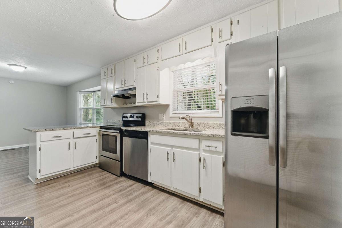 4716 Alpine Drive Lilburn - 4
