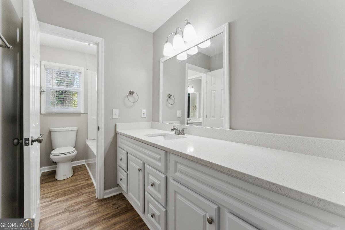 4716 Alpine Drive Lilburn - 5
