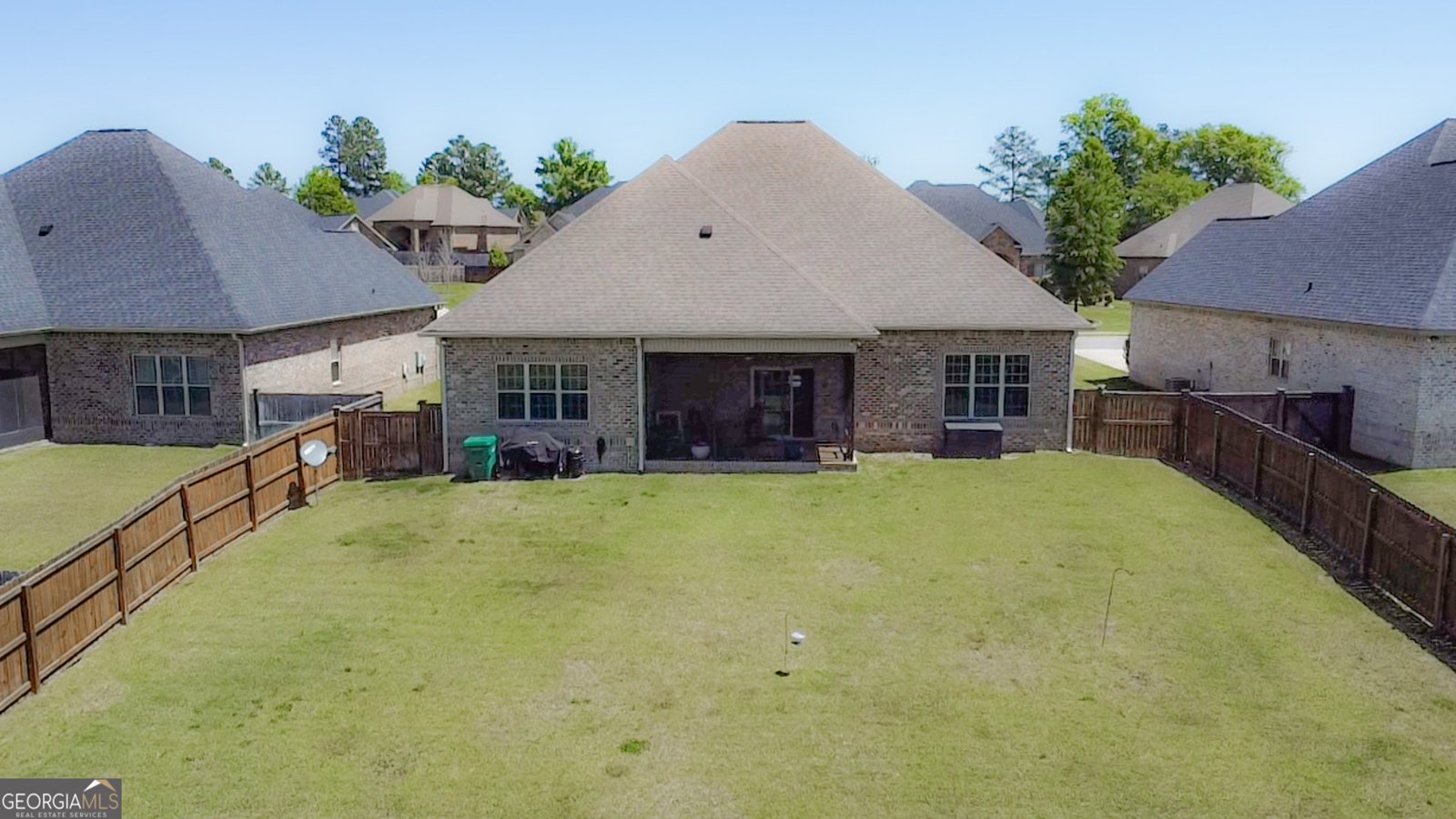 906 Abingdon Cove Bonaire - 3