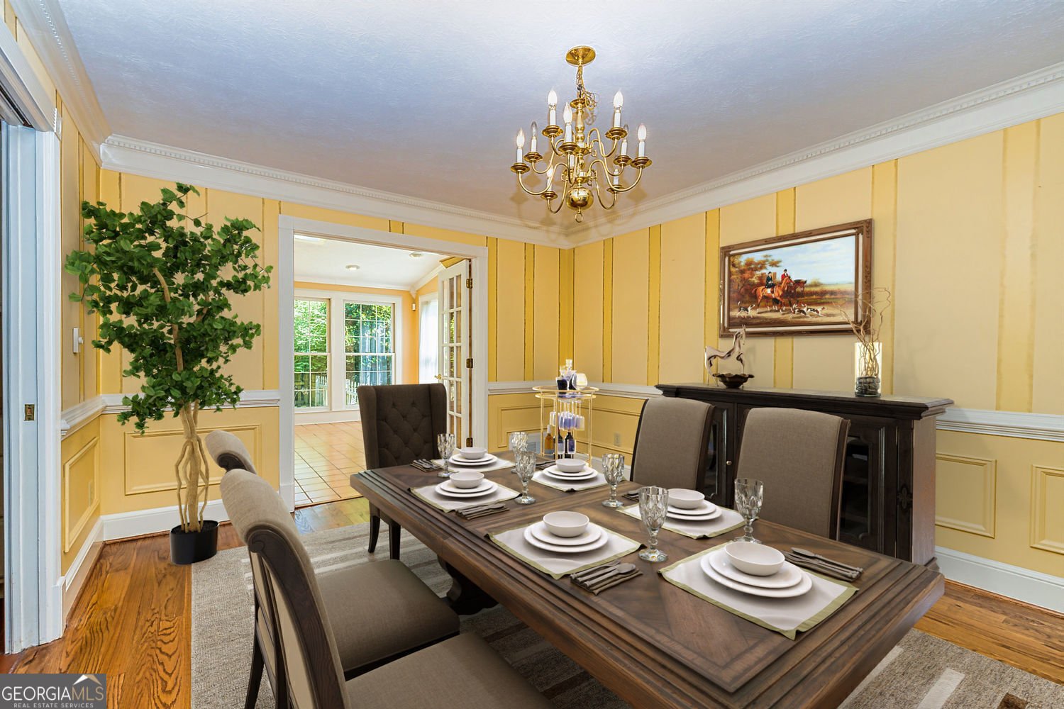 403 Audubon Circle Griffin - 12