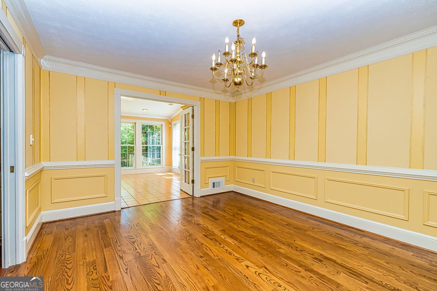 403 Audubon Circle Griffin - 13