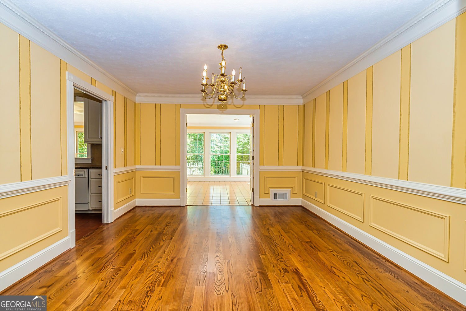 403 Audubon Circle Griffin - 14