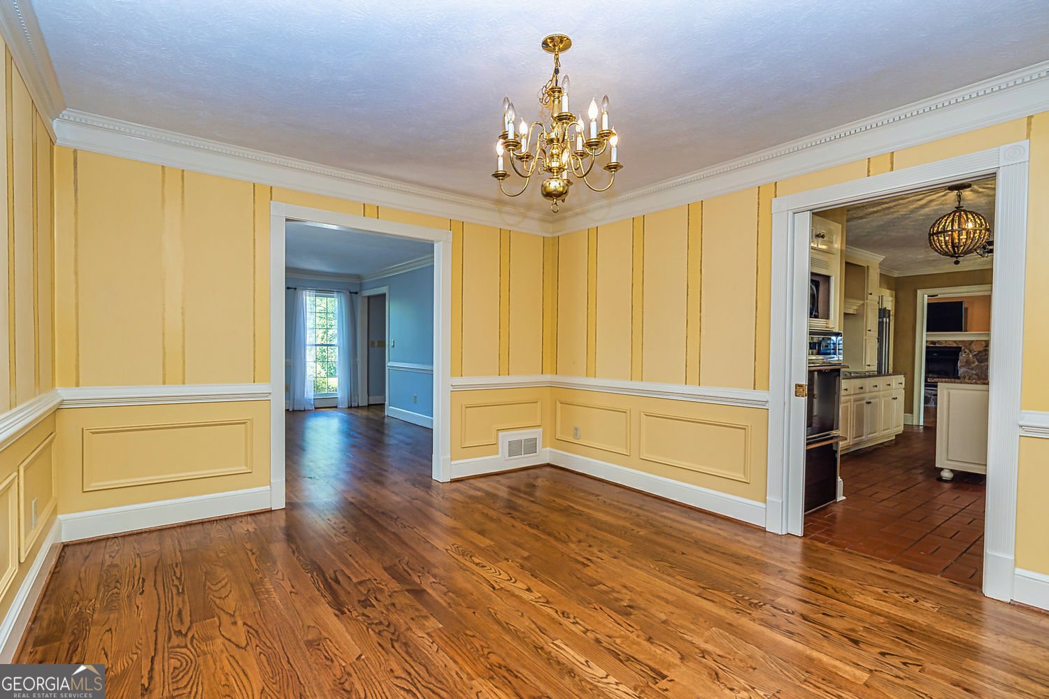 403 Audubon Circle Griffin - 15