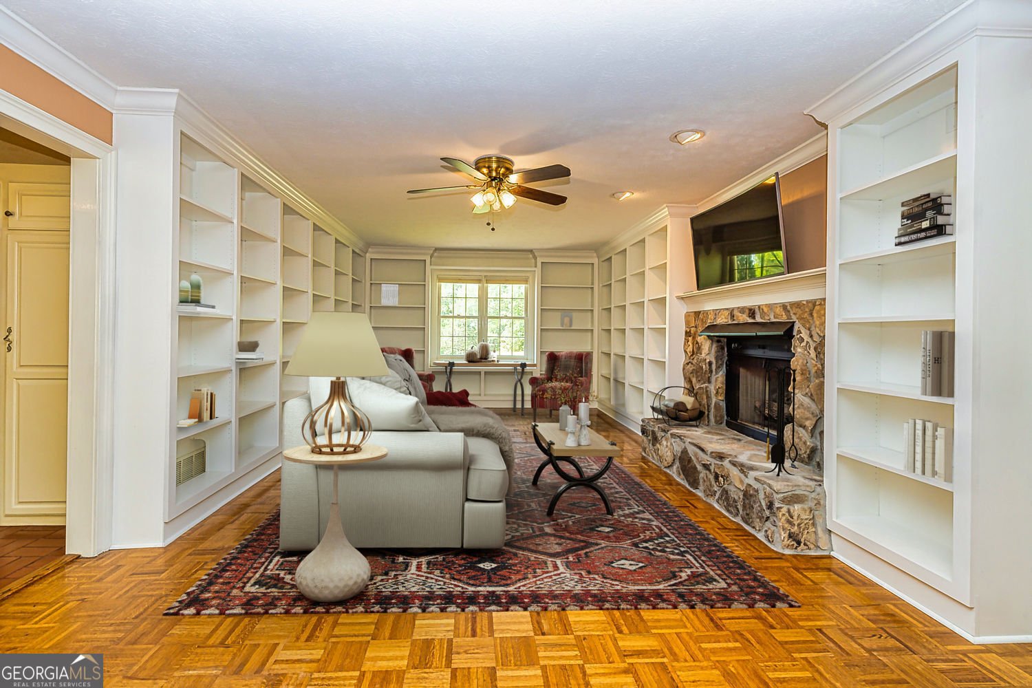 403 Audubon Circle Griffin - 26
