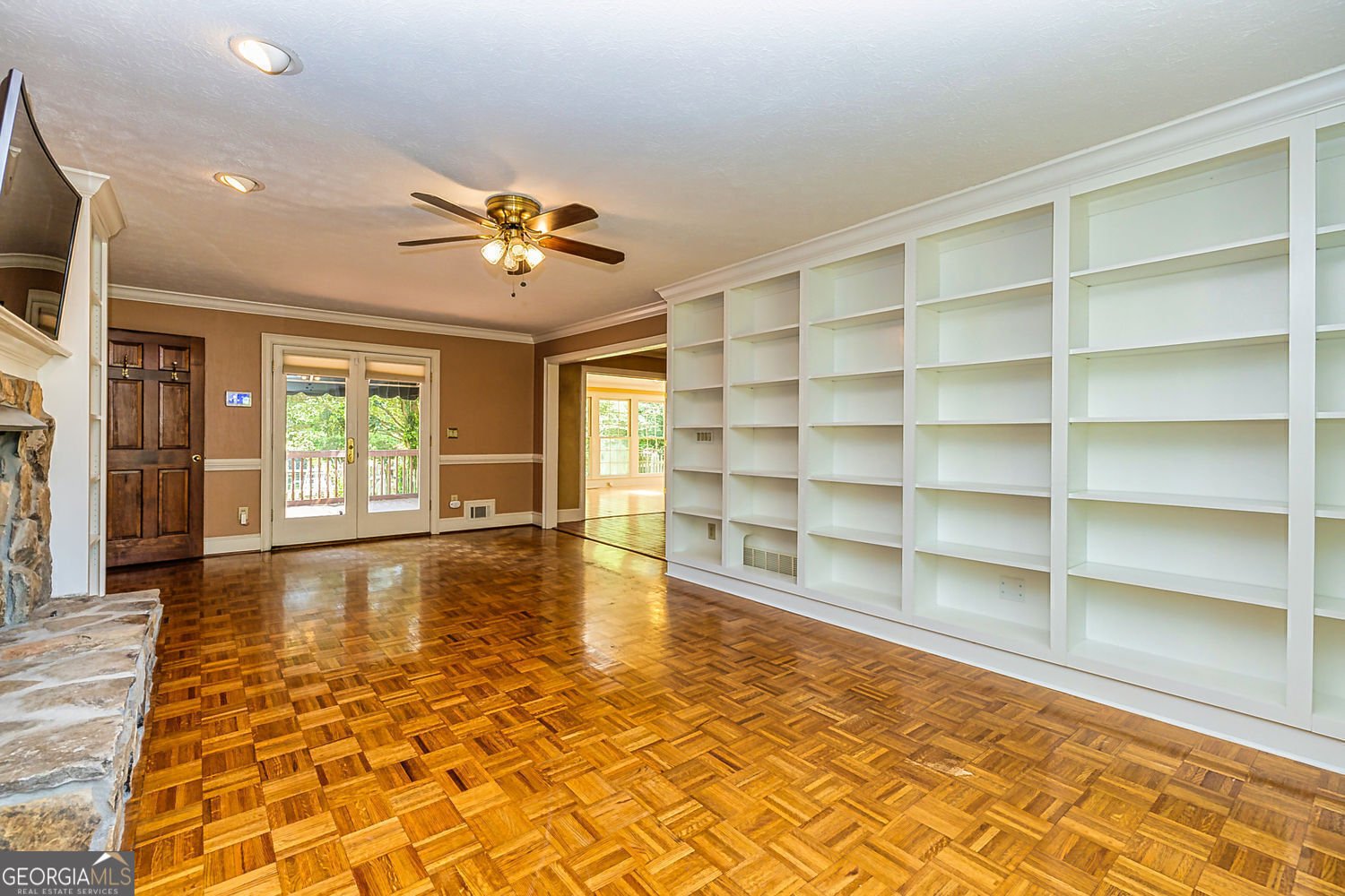 403 Audubon Circle Griffin - 29
