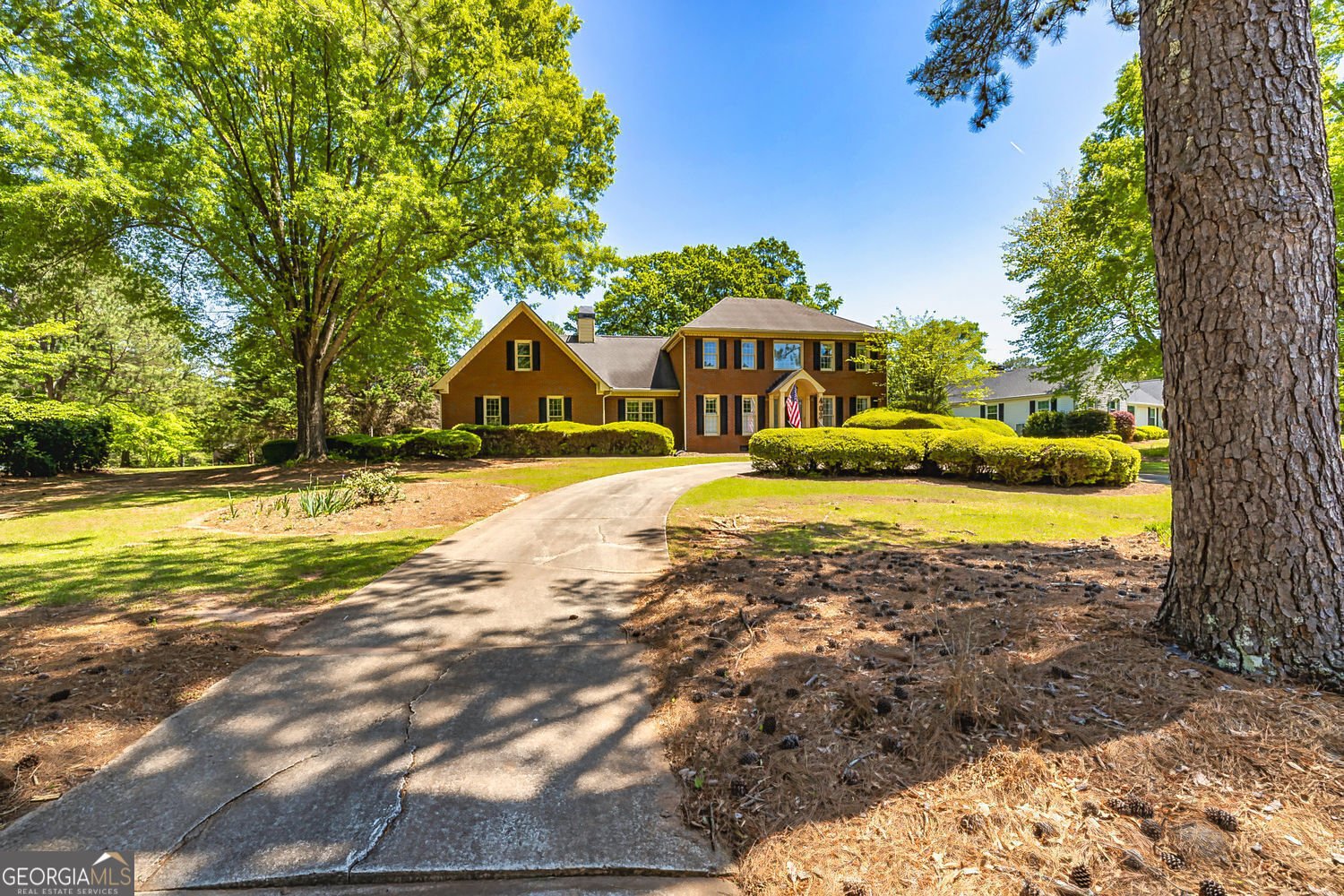 403 Audubon Circle Griffin - 3