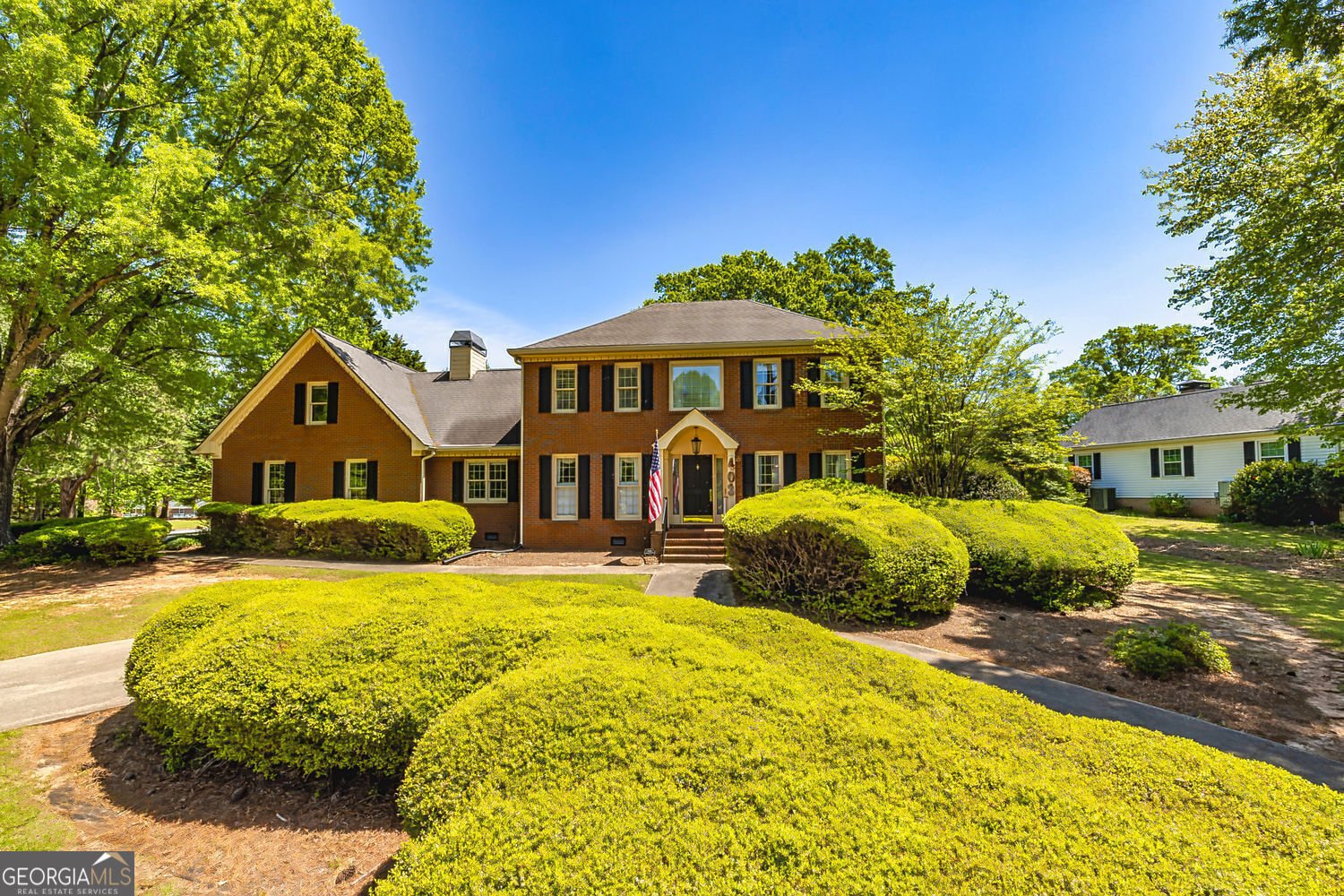 403 Audubon Circle Griffin - 4