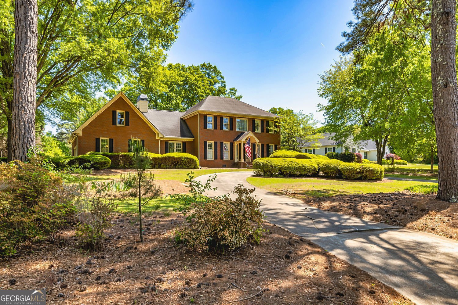 403 Audubon Circle Griffin - 5
