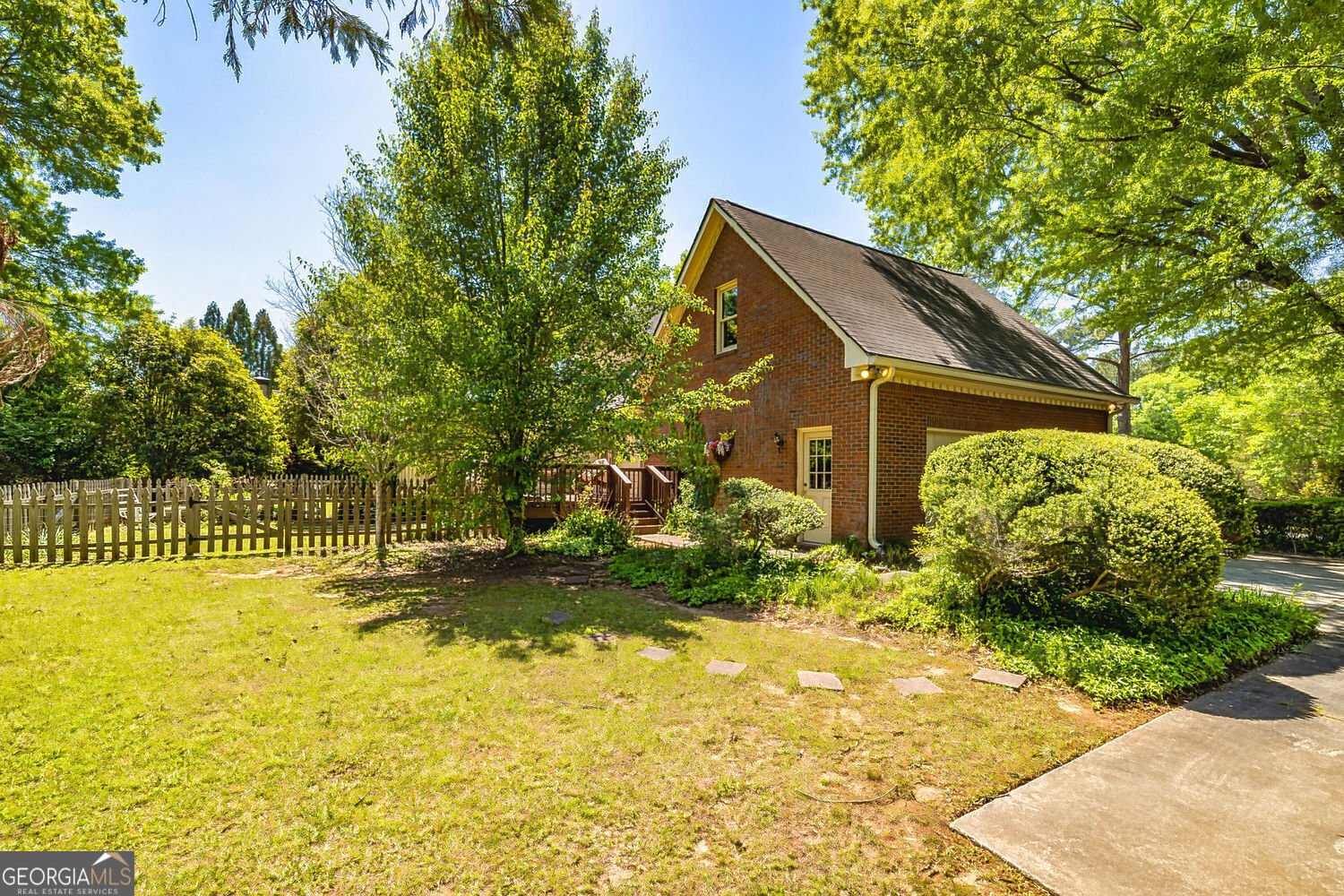 403 Audubon Circle Griffin - 50