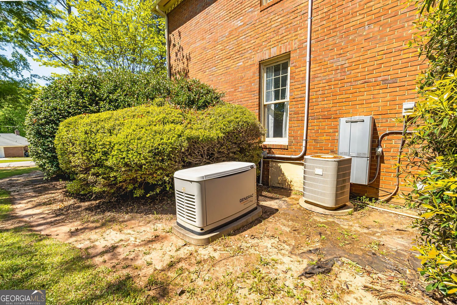 403 Audubon Circle Griffin - 51