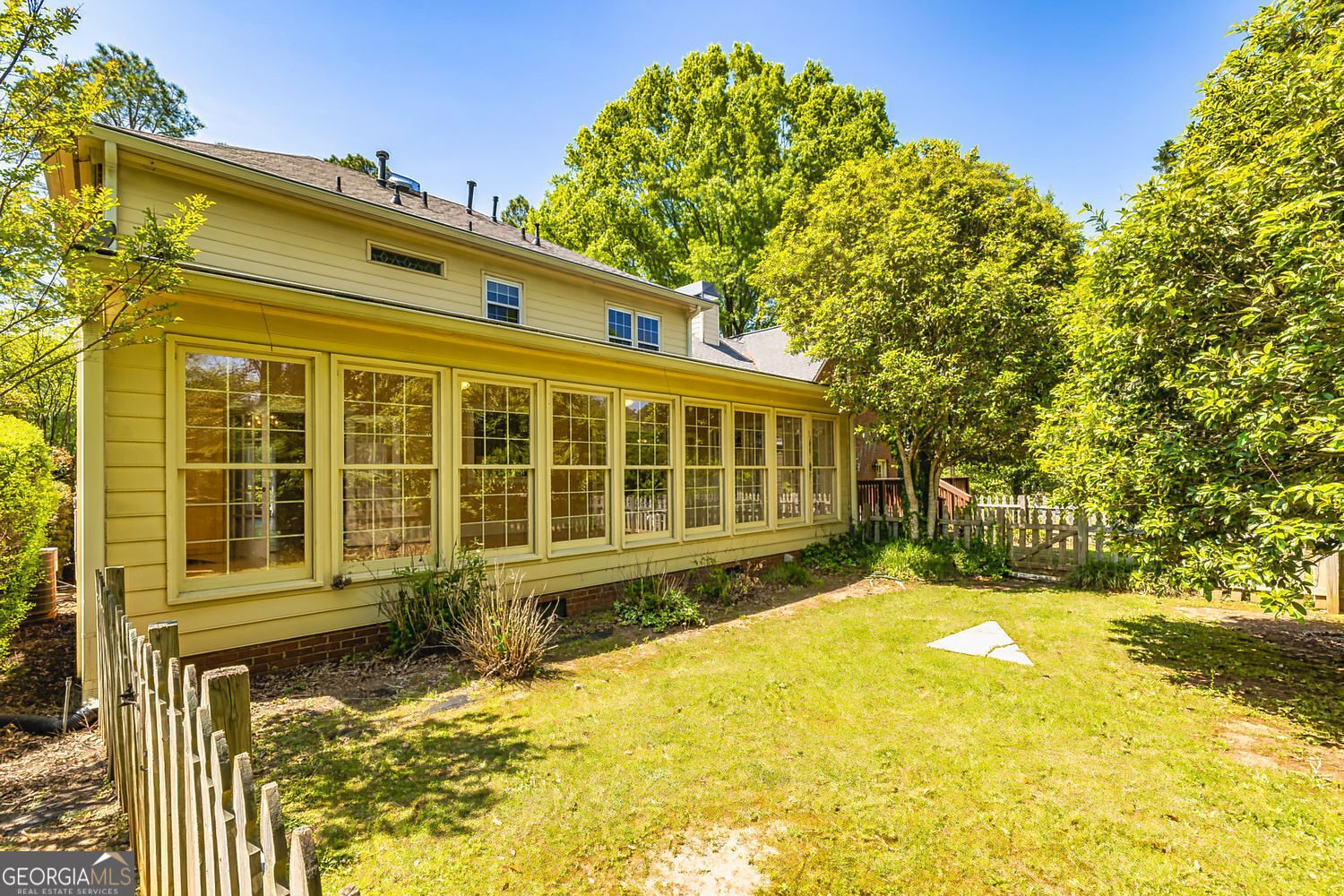 403 Audubon Circle Griffin - 52
