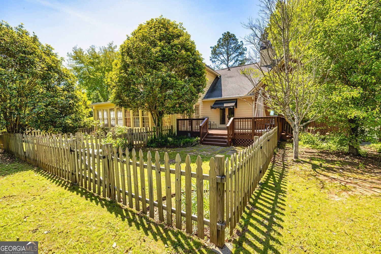 403 Audubon Circle Griffin - 53