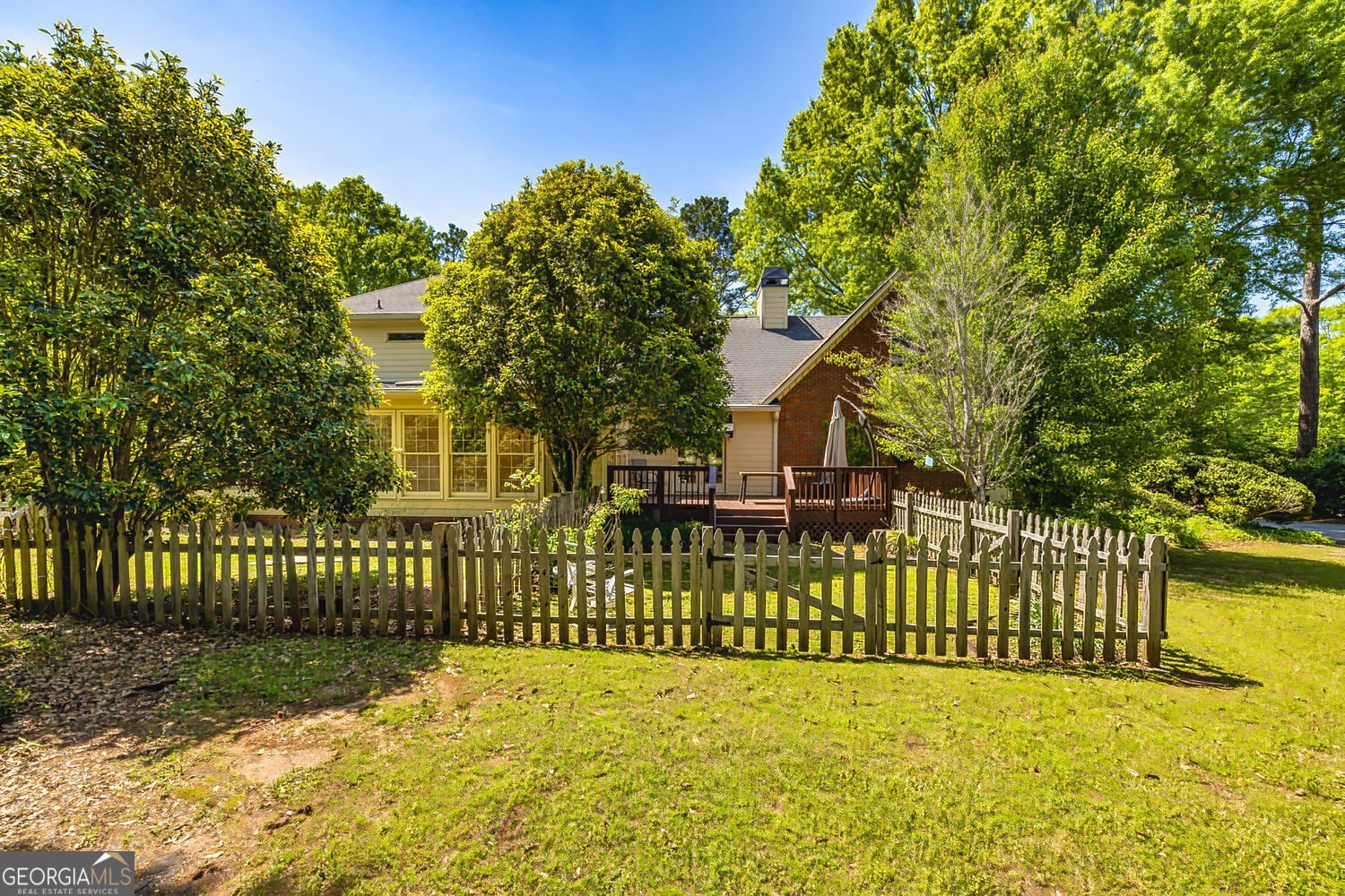 403 Audubon Circle Griffin - 54