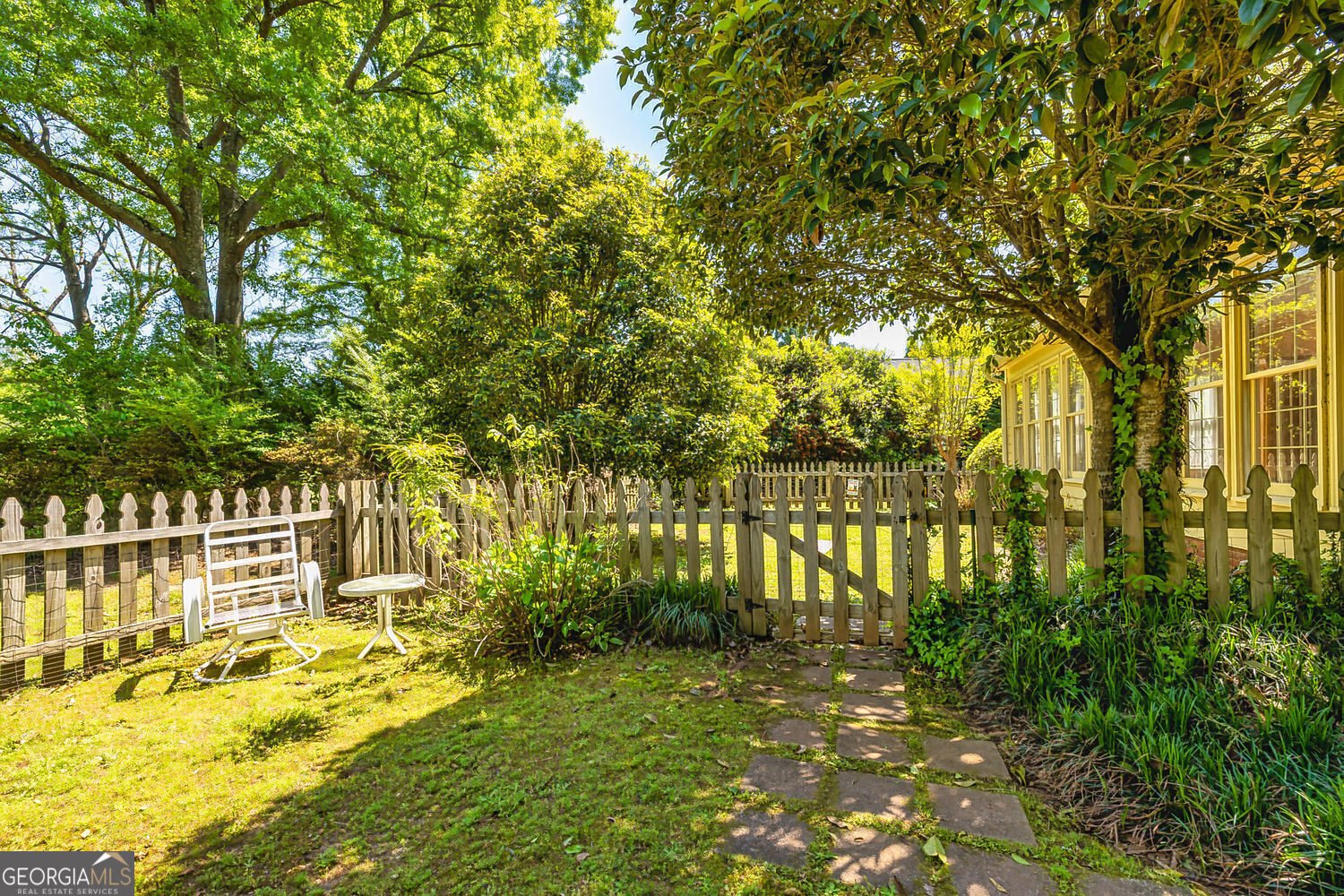 403 Audubon Circle Griffin - 55