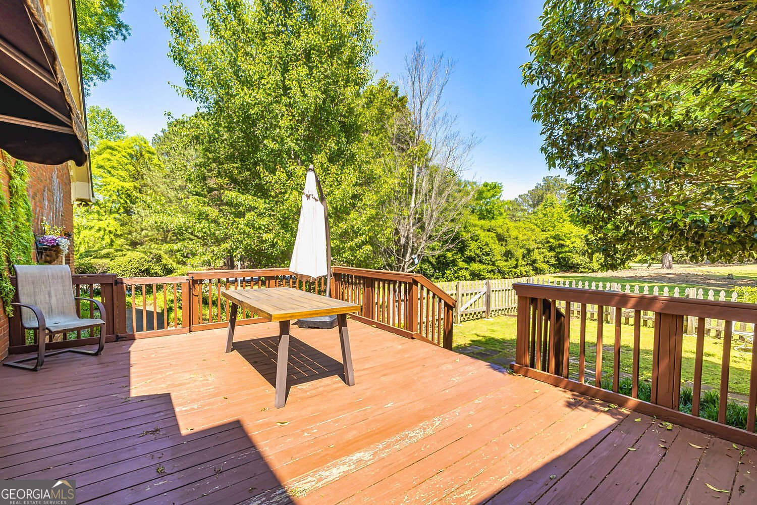403 Audubon Circle Griffin - 57