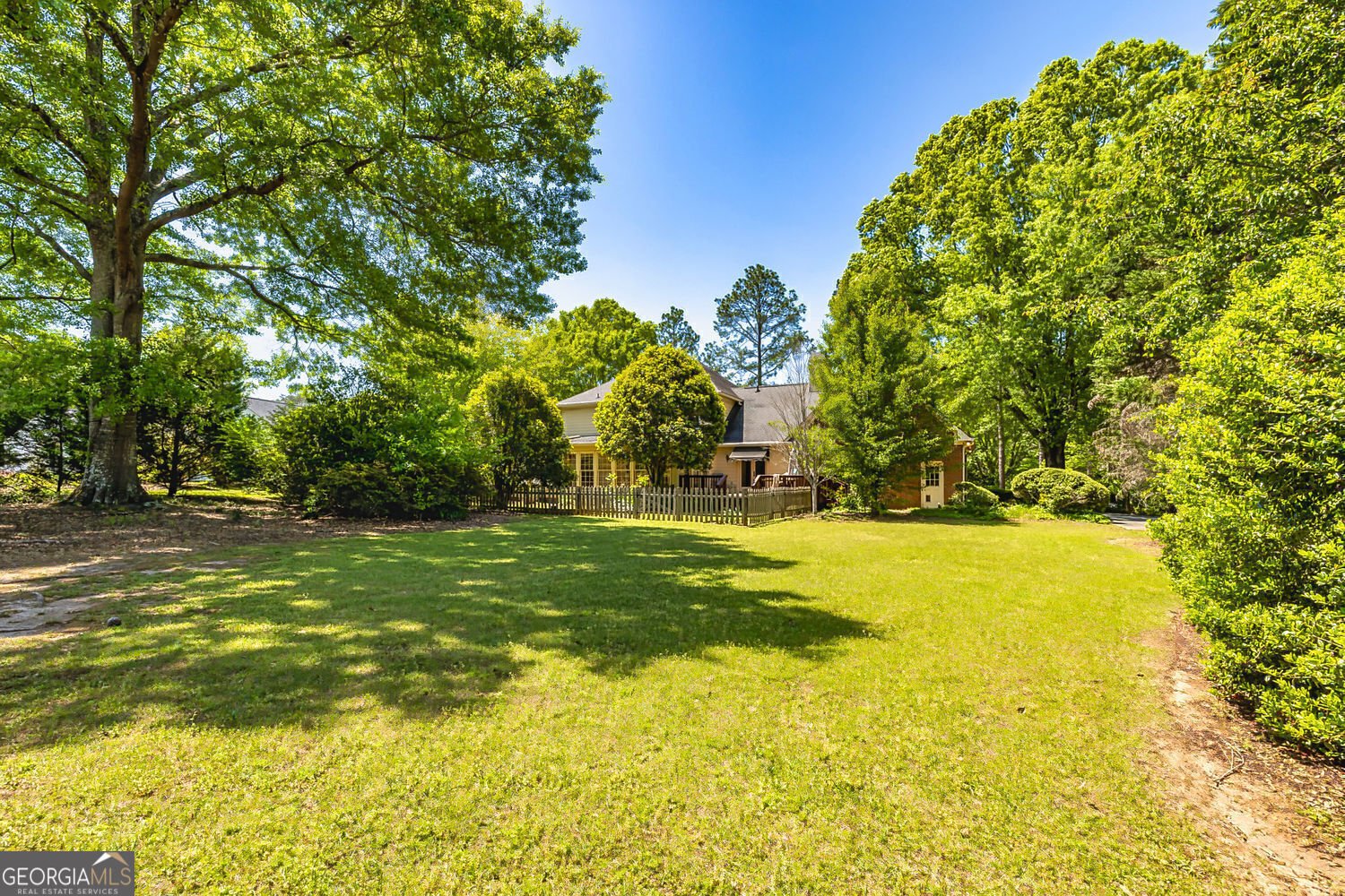 403 Audubon Circle Griffin - 58