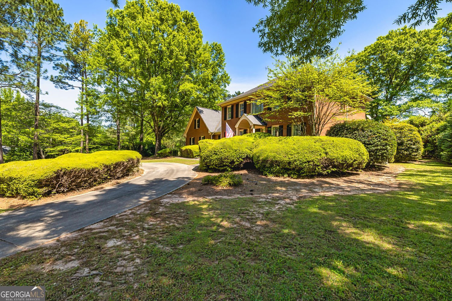 403 Audubon Circle Griffin - 6