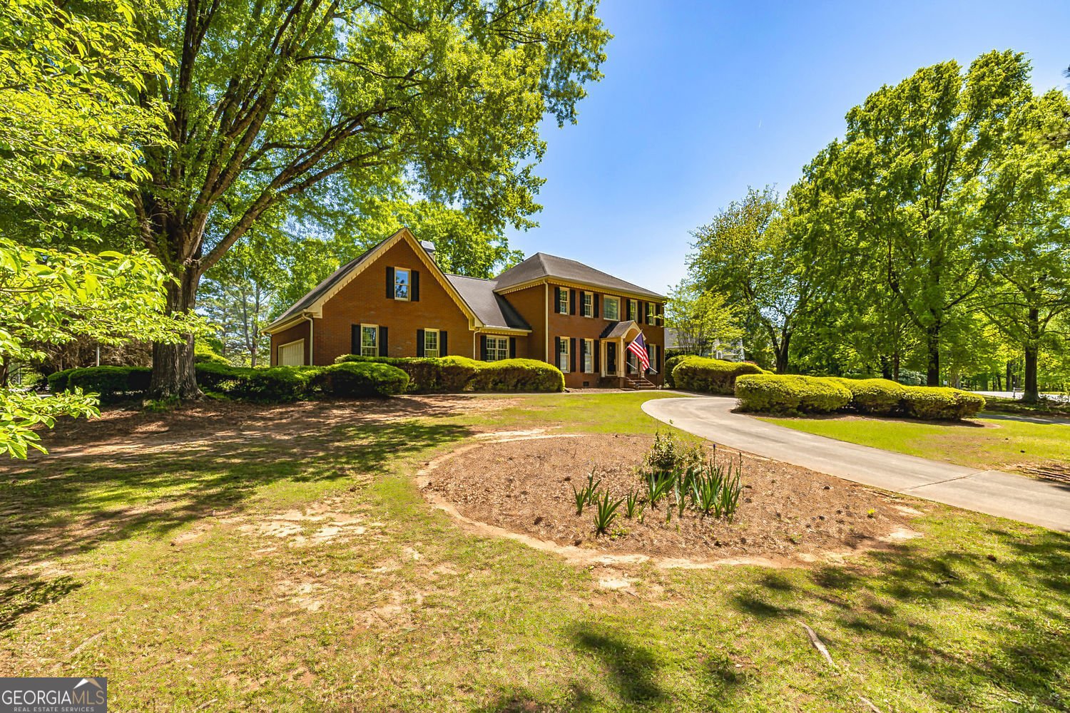 403 Audubon Circle Griffin - 60