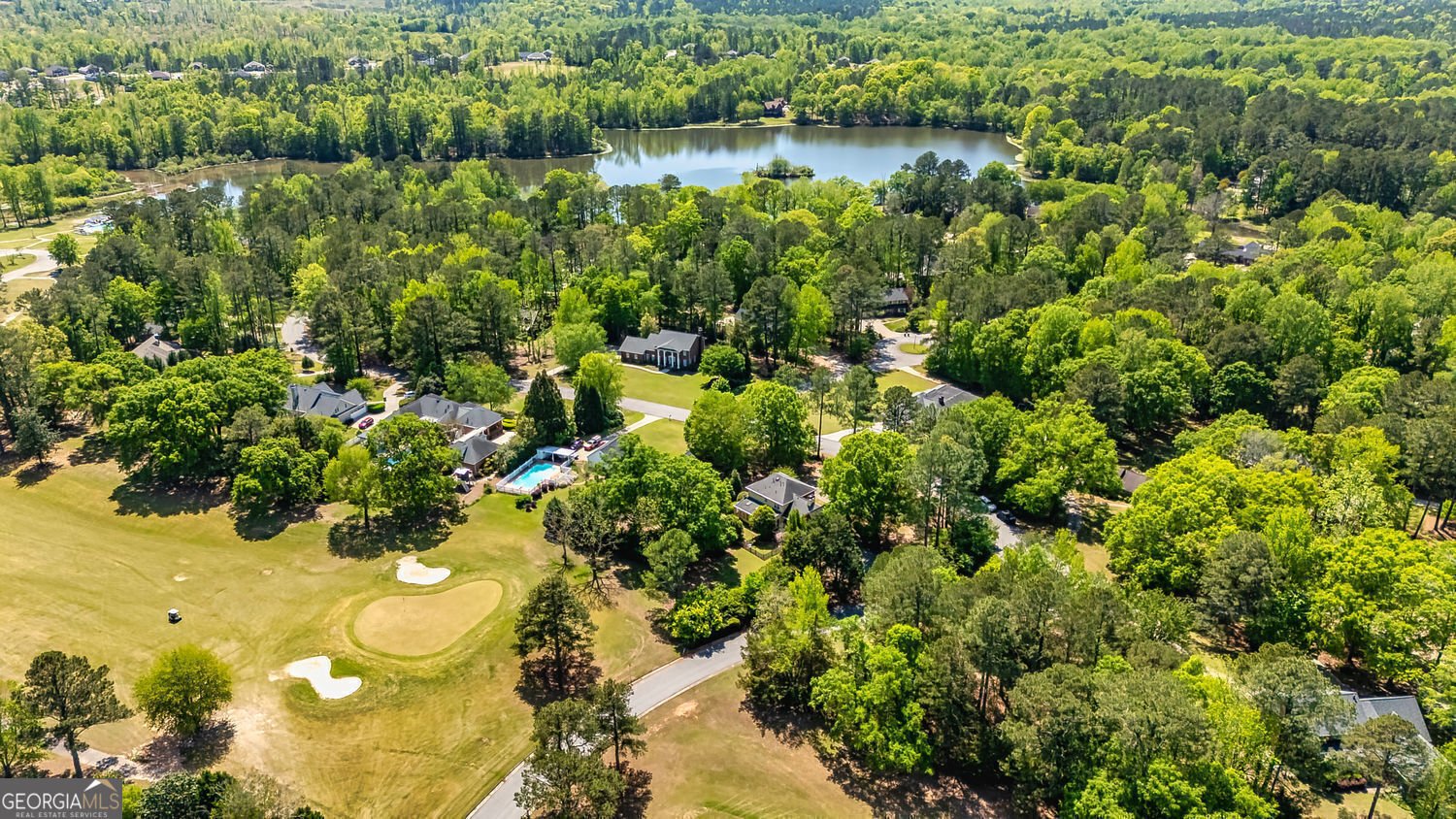 403 Audubon Circle Griffin - 61