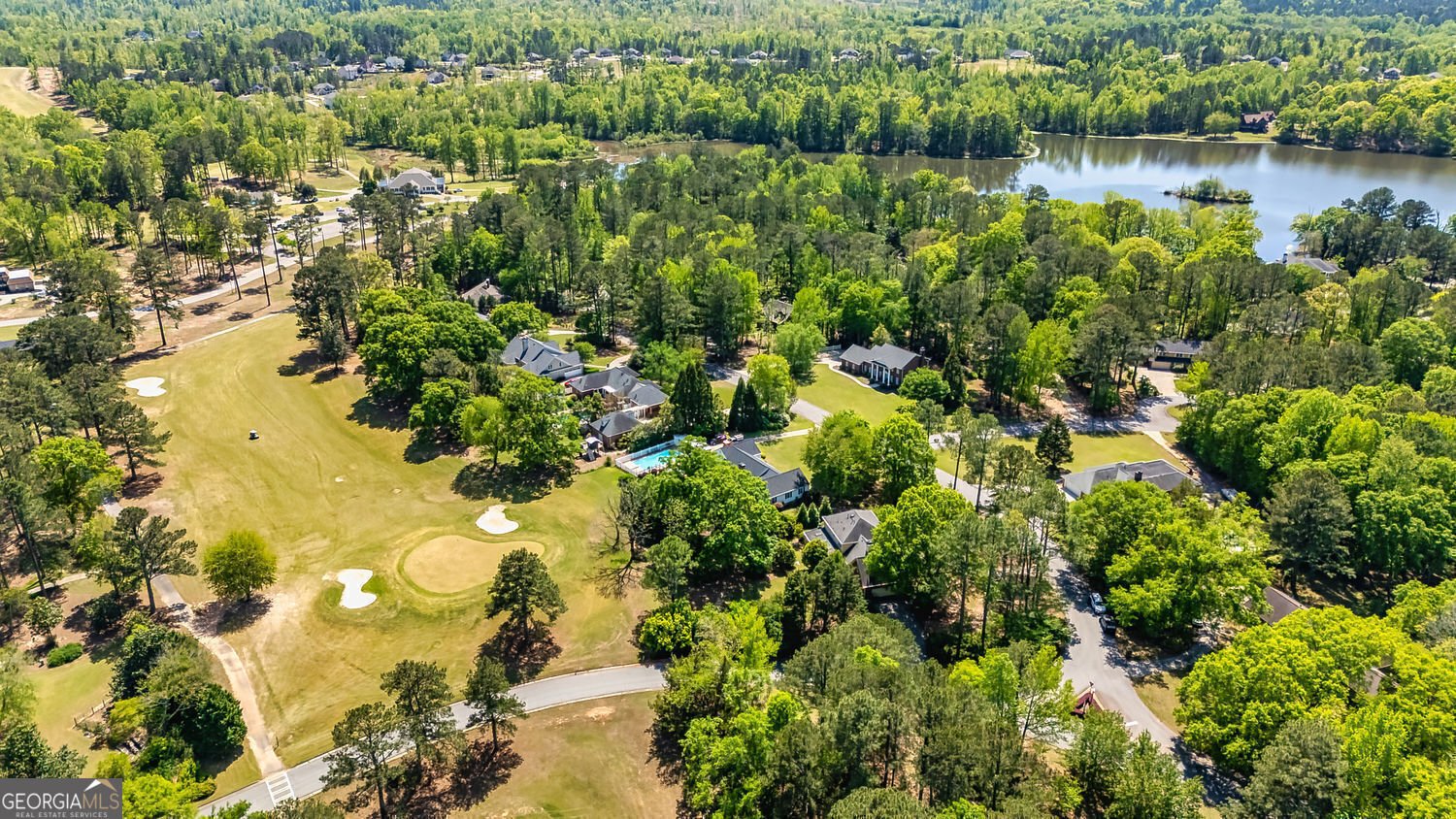 403 Audubon Circle Griffin - 62