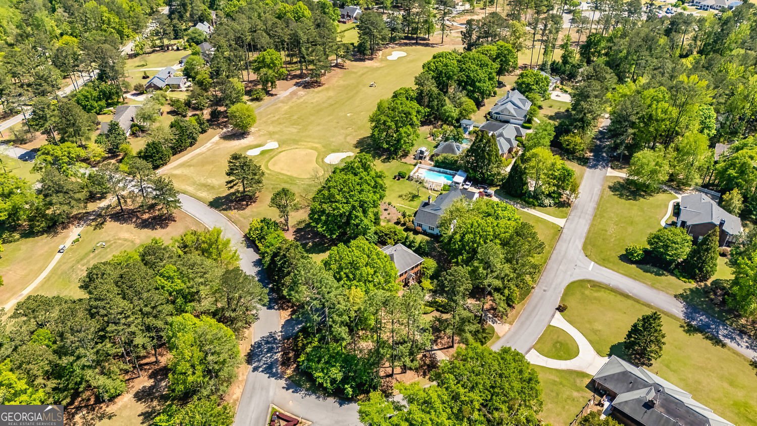 403 Audubon Circle Griffin - 63