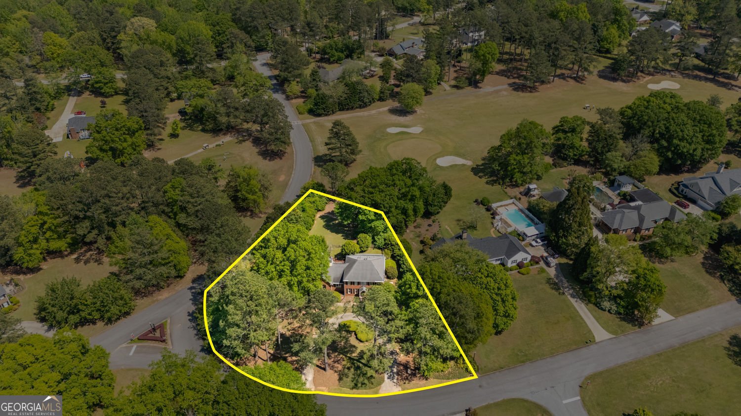 403 Audubon Circle Griffin - 65
