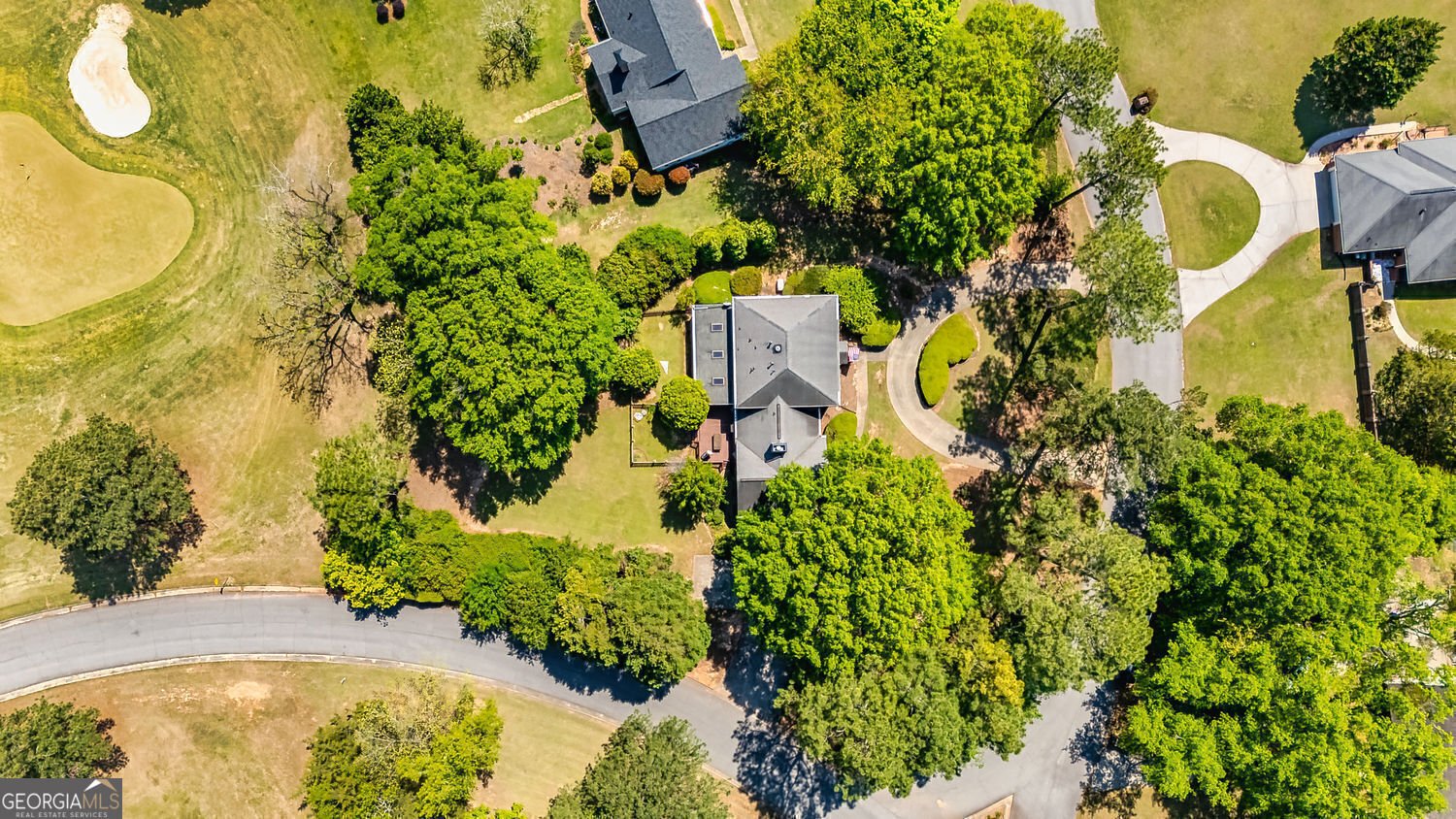 403 Audubon Circle Griffin - 66