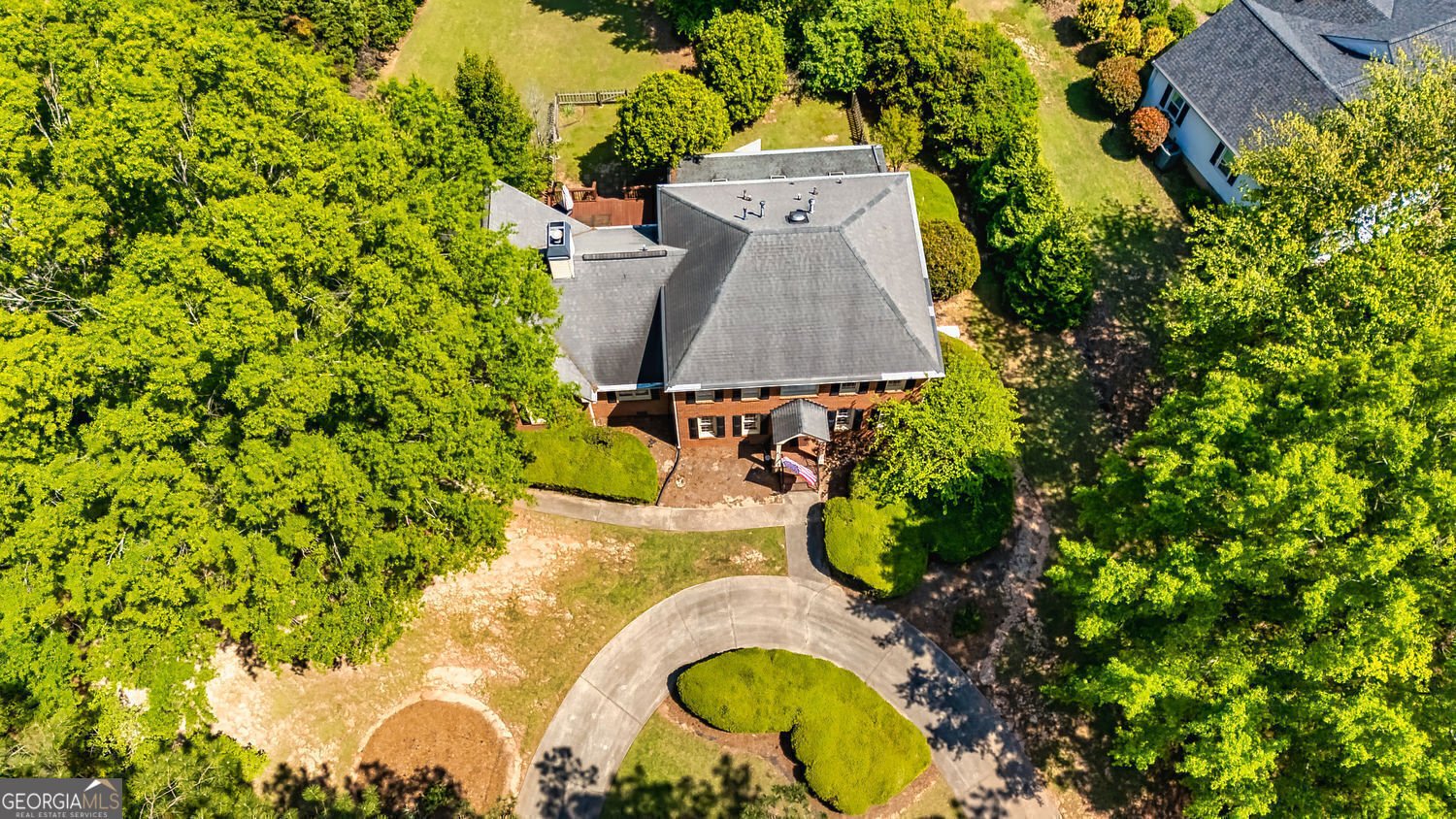 403 Audubon Circle Griffin - 67