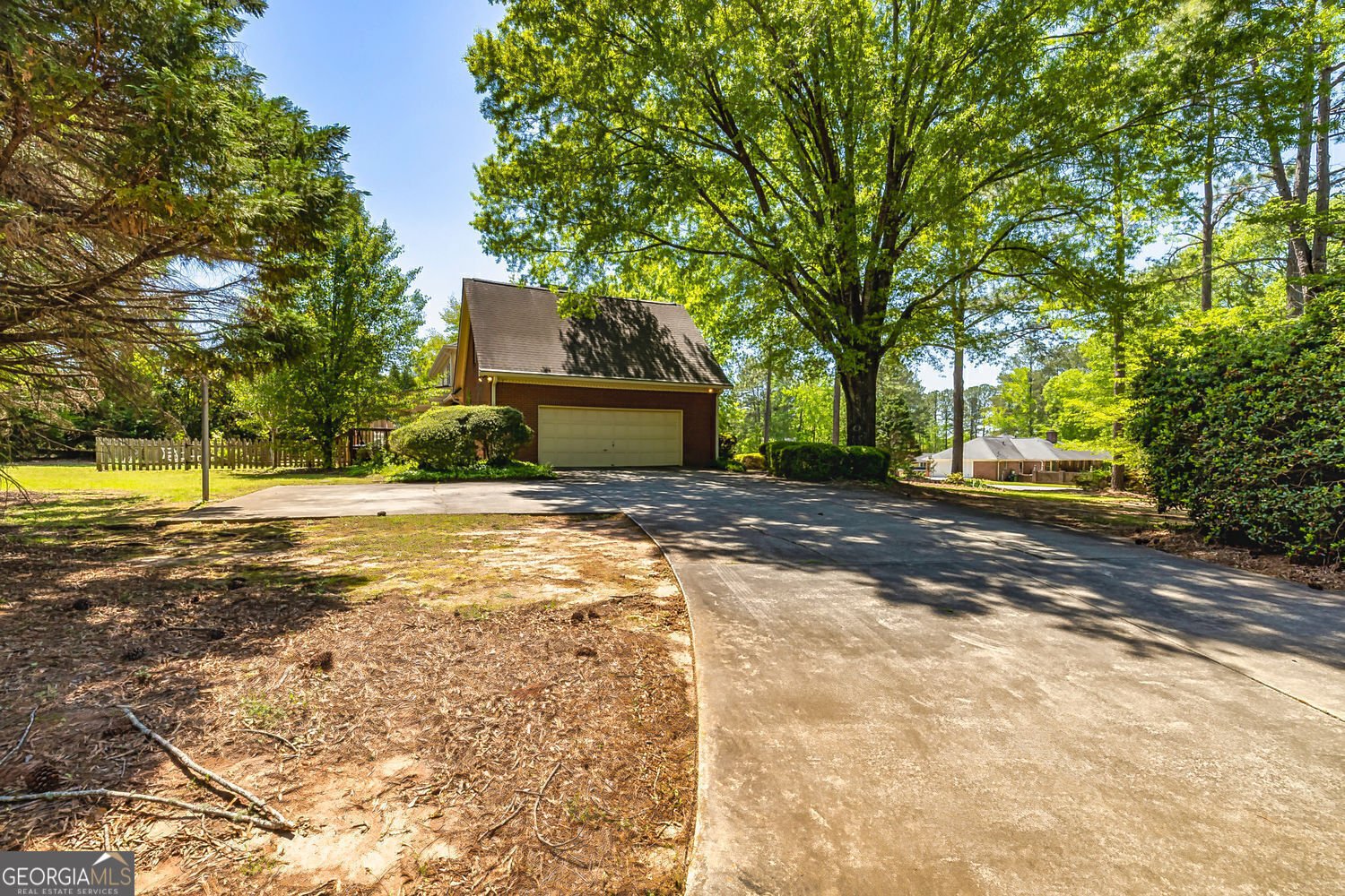 403 Audubon Circle Griffin - 7