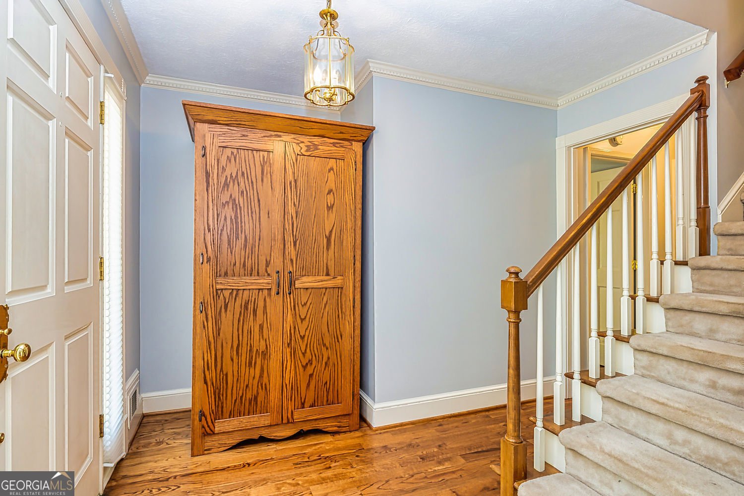 403 Audubon Circle Griffin - 8