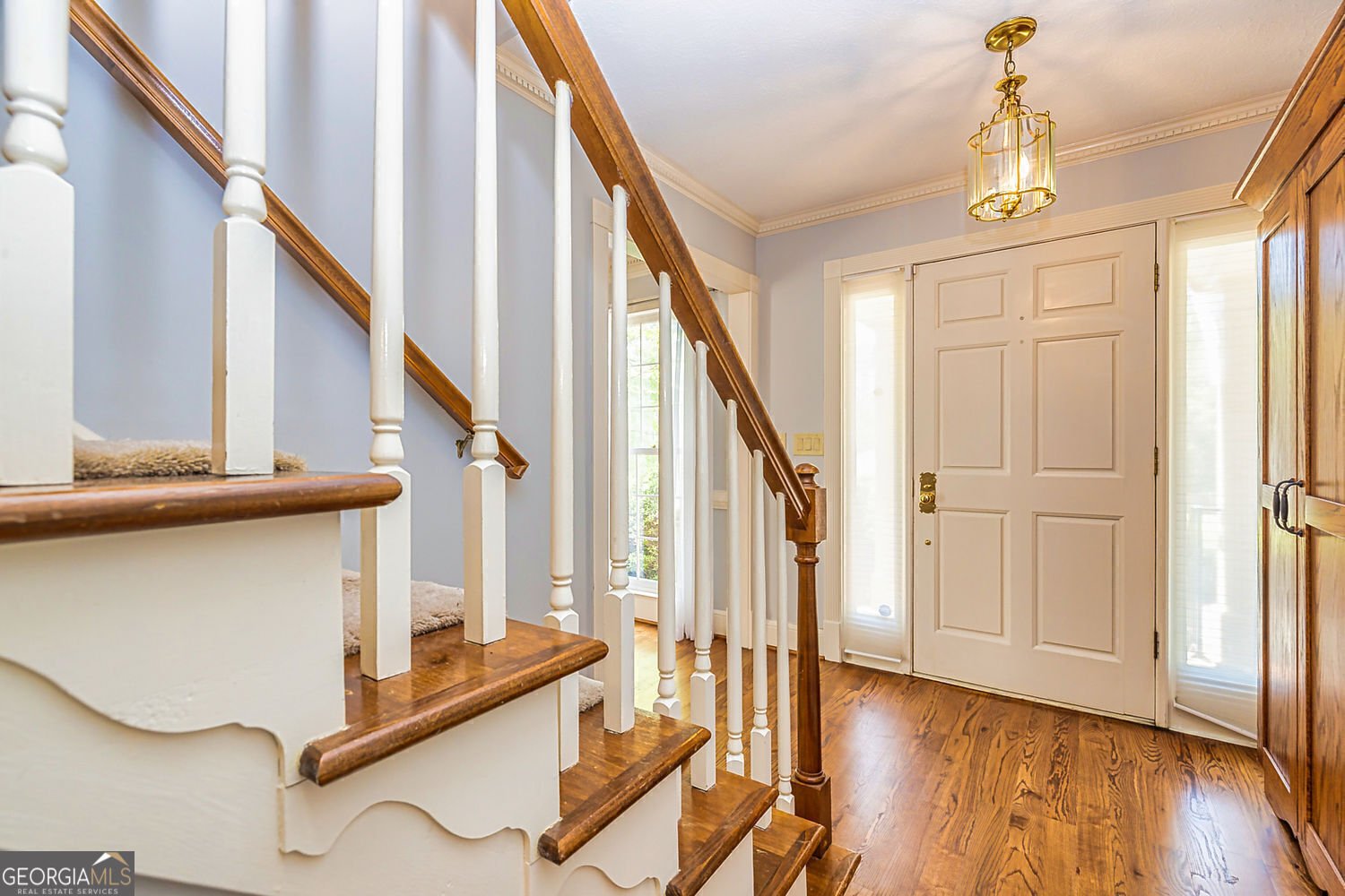 403 Audubon Circle Griffin - 9