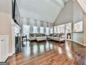1017 Fairway Valley Drive Woodstock - 10