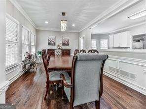 1017 Fairway Valley Drive Woodstock - 12