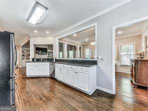 1017 Fairway Valley Drive Woodstock - 16