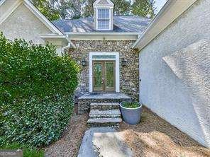 1017 Fairway Valley Drive Woodstock - 2